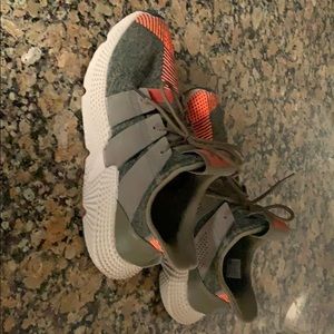 Adidas prophere size 10 only wore a few times